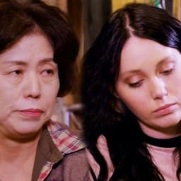 '90 Day Fiancé': Jihoon's Mom Reacts to Deavan's Miscarriage