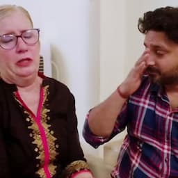 '90 Day Fiancé': Jenny Has a Breakdown Over Her and Sumit's Ages