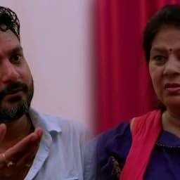90 Day Fiancé: Sumit Won't Marry Jenny After His Mom Threatens Suicide