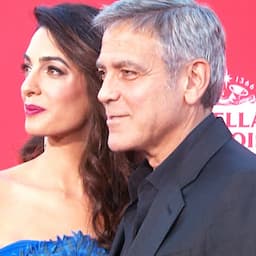 George Clooney Opens Up About How Amal 'Changed Everything' For Him 