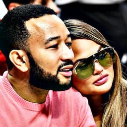 Why John Legend and Chrissy Teigen Publicly Shared Photos of Late Son Jack
