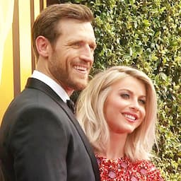 Julianne Hough and Brooks Laich Are Officially Divorced