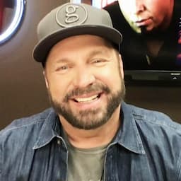 Garth Brooks Talks Holiday Plans With Trisha Yearwood and Releasing Two New Albums (Exclusive)