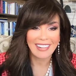 Marie Osmond Shares How She’s Been Spending Her Time After Leaving ‘The Talk’ (Exclusive)