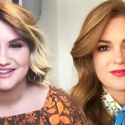 Isla Fisher and Jillian Bell Already Have an Idea for a 'Godmothered' Sequel