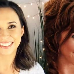 Lacey Chabert Reflects on 'Emotional' Virtual 'Mean Girls' Reunion