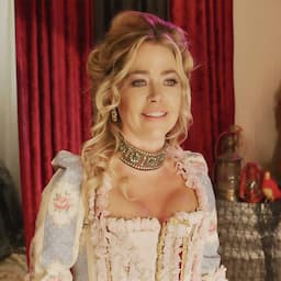 Denise Richards Stars in 'Timecrafters: The Treasure of Pirate's Cove'