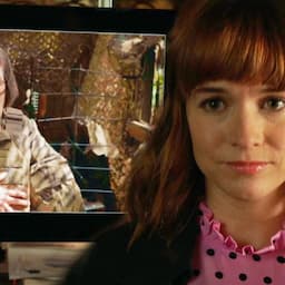 'NCIS: LA' Clip: Hetty Asks Nell to Take Over in Season 12 Premiere