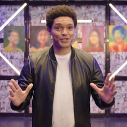 Trevor Noah Announces Finalists for 'Kid of the Year' Honor