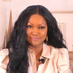 Garcelle Beauvais Opens Up About 'RHOBH's COVID Shutdown (Exclusive)