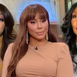Braxton Sisters Defend Continuing 'Family Values' After Tamar's Exit