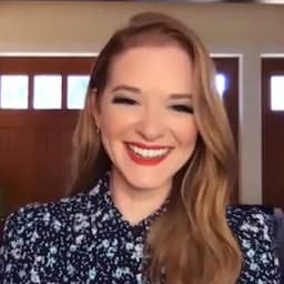 Sarah Drew on 'Grey's Anatomy' Possibly Ending & If She'd Ever Return