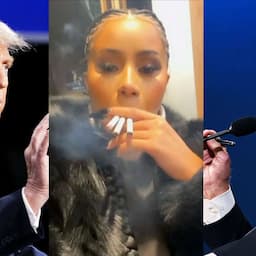 How Cardi B, Khloe Kardashian and More Stars Are Handling Anxiety of Unknown 2020 Election Results
