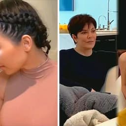 Kim Kardashian Gets Frustrated With Her Kids in Quarantine