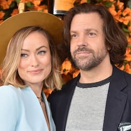 Jason Sudeikis Opens Up About Olivia Wilde Breakup