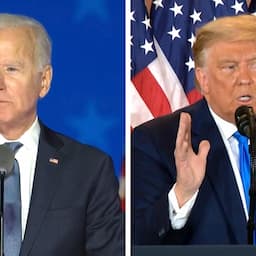 Donald Trump Says He Will Not Attend Joe Biden's Inauguration