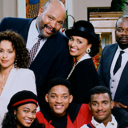 Fresh Prince of Bel-Air Reunion: Cast Gets Emotional Over James Avery