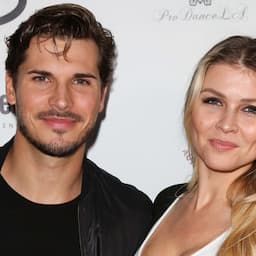 'DWTS' Pro Gleb Savchenko Splits From Wife After 14 Years of Marriage