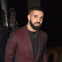 Drake and Son Adonis Snuggle Up In Sweet New Photo Together