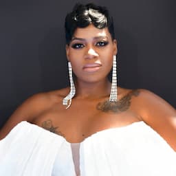 Fantasia Barrino & Husband Kendall Expecting First Child Together