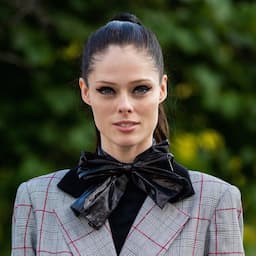Supermodel Coco Rocha Gives Birth to Baby Girl: Find Out Her Name
