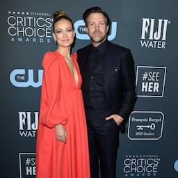 Why Olivia Wilde and Jason Sudeikis Split After 9 Years Together