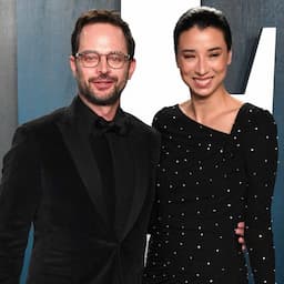 Nick Kroll Marries Pregnant Girlfriend Lily Kwong