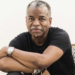 LeVar Burton on Why He Wants to Be the Next Host of 'Jeopardy!'