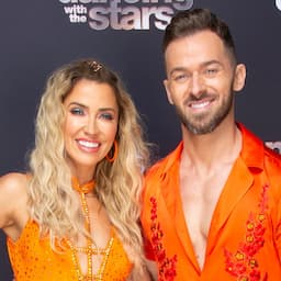 Artem Chigvintsev Teases Epic 'DWTS' Freestyle With Kaitlyn Bristowe