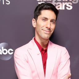 'DWTS': Nev Schulman Opens Up About Recovering From COVID-19