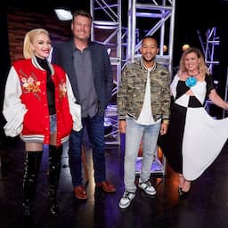 'The Voice': Watch the Top 17 and Vote for the Instant Save!