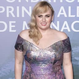 Rebel Wilson Poses in Sports Bra as She Nears Her Weight Loss Goal