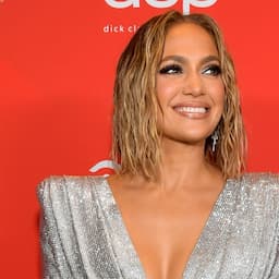Jennifer Lopez Poses Fully Nude for Cover Art of New Single
