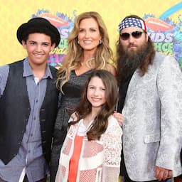 'Duck Dynasty' Star Bella Robertson Is Engaged to Jacob Mayo