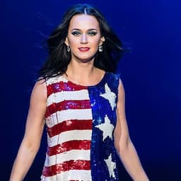 Katy Perry and More to Perform During Joe Biden Inaugural TV Special