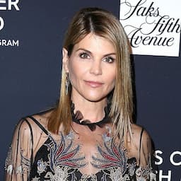 Lori Loughlin Seen for the First Time Since Prison Release