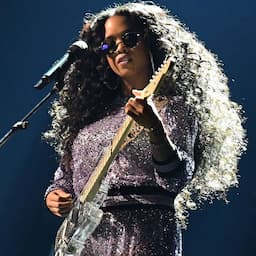 H.E.R. on the 'Inspiring' Opportunity to Perform at 2021 Super Bowl
