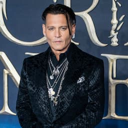 Johnny Depp Forced to Resign From 'Fantastic Beasts' After Court Loss