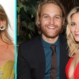 Wyatt Russell Expecting First Child With Wife Meredith Hagner