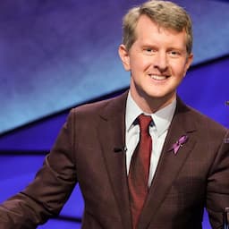 'Jeopardy!' Names Ken Jennings as First Interim Guest Host