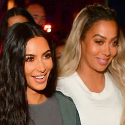La La Anthony Responds to Critics of Kim Kardashian's Birthday Getaway