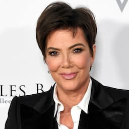 Kris Jenner Says She'd Do 'Dancing With the Stars' Under One Condition