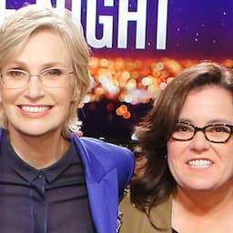 Jane Lynch Opens Up About the Iconic Role She Lost to Rosie O'Donnell