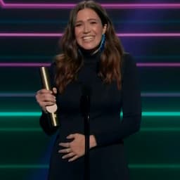 Mandy Moore Gushes Over How Excited She Is to Welcome Her Son