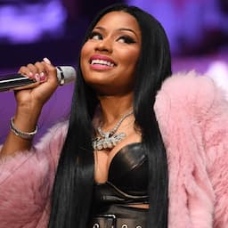 Nicki Minaj Says Andy Cohen Has Approved Her to Host 'RHOP' Reunion