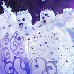 'The Masked Singer': Snow Owls Get Their Wings Clipped in Week 7