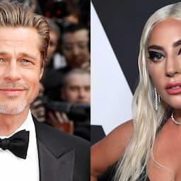 Lady Gaga Is in Talks to Star Opposite Brad Pitt in 'Bullet Train'