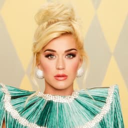 Katy Perry to Perform at 2020 American Music Awards