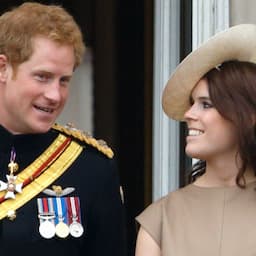Prince Harry and Meghan Markle Lend Princess Eugenie Frogmore Cottage