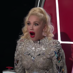 'The Voice': Gwen Enlists a Country Legend to Beat Blake